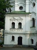 2007 р. Вівтар. Вигляд з півночі