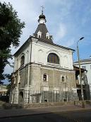 2007 р. Загальний вигляд із заходу