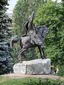 2007 р. Загальний вигляд з позиції С4