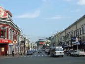 2007 р. Перспектива від Контрактової…