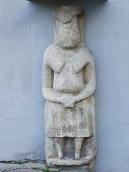 Кам’яна скульптура 2