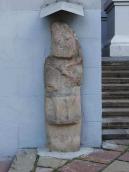 Кам’яна скульптура 3