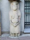 Кам’яна скульптура 5