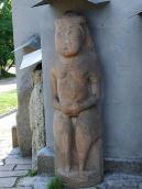 Кам’яна скульптура 6