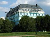 2007 р. Загальний вигляд з садиби…