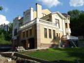 2007 р. Престижна хатинка в самому…