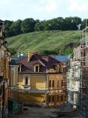 2007 р. Перспектива вулиці з видом на…