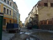 2007 р. Перспектива вулиці