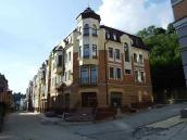 2007 р. Ще один новий будинок