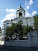 2007 р. Загальний вигляд з півдня