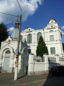 2007 р. Загальний вигляд із заходу (2)