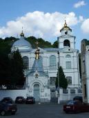 Церква Воздвиження (№ 1)