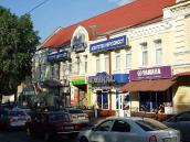 2007 р. Загальний вигляд із заходу