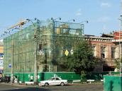 2007 р. Загальний вигляд із заходу