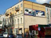 2007 р. Загальний вигляд із заходу