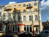 2007 р. Головний фасад