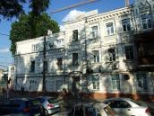 2007 р. Вигляд із заходу