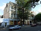 2007 р. Загальний вигляд з півночі