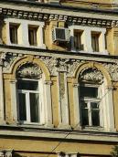 Вікна 4 і 5 поверхів