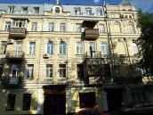 2007 р. Фасад по Верхньому Валу