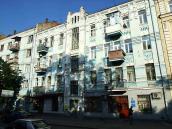 2007 р. Головний фасад