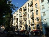 2007 р. Загальний вигляд із заходу, з…