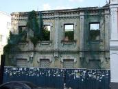 2007 р. Головний фасад