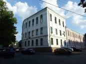 2007 р. Загальний вигляд з півночі