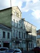 2007 р. Загальний вигляд з боку…