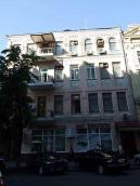 2007 р. Головний фасад