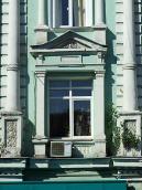 Вікно 2-го поверху