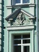 Вікно 2-го поверху