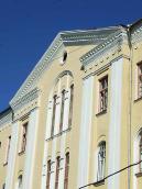 2007 р. Центральна частина головного…