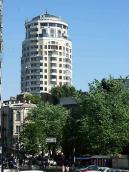 2007 р. Новий висотний будинок