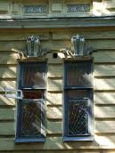 2007 р. Вікна 1-го поверху