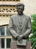 2007 р. Півпостать