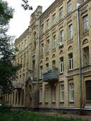 2007 р. Центральна частина східного…