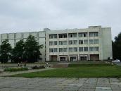 Палац культури