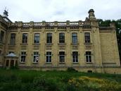 2007 р. Західний поперечний корпус.…