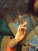 Праве плече і рука