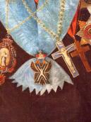Орден св.Андрія Первозваного