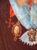 Орден і панагія