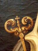 Навершя посоха