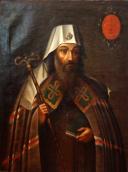 Варлаам Ясинський