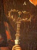 Навершя посоха