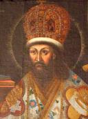 Обличчя і митра