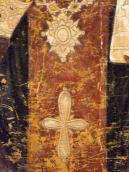 Деталь одягу св.Миколи