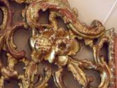 Різьблення верхньої частини правої…