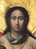 Обличчя Марії