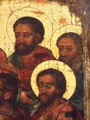 Три апостоли